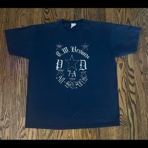 Vintage School T-shirt